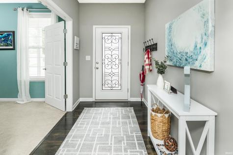 5339 W Stonewood Drive Bloomington IN 47403