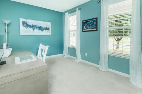 5339 W Stonewood Drive Bloomington IN 47403