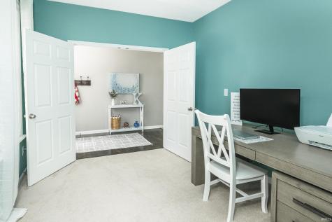 5339 W Stonewood Drive Bloomington IN 47403