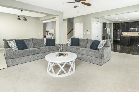 5339 W Stonewood Drive Bloomington IN 47403