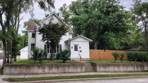 520 Virginia Avenue Elkhart IN 46516