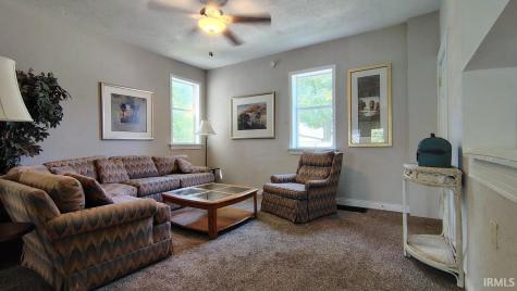520 Virginia Avenue Elkhart IN 46516