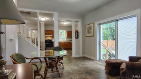 520 Virginia Avenue Elkhart IN 46516