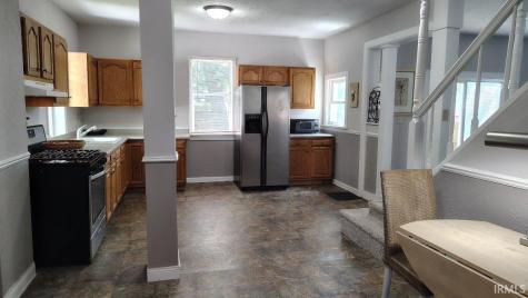 520 Virginia Avenue Elkhart IN 46516