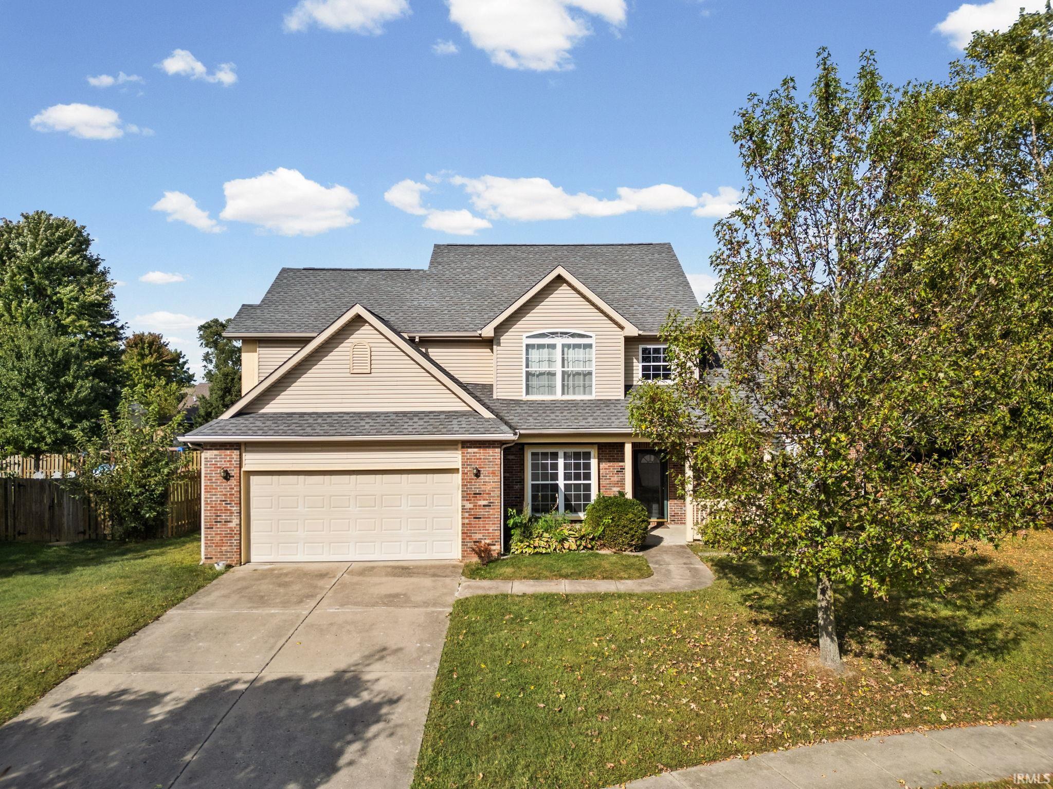 West Lafayette IN, 2300 Longspur Drive