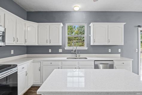 2300 Longspur Drive West Lafayette IN 47906
