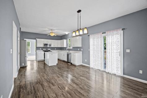 2300 Longspur Drive West Lafayette IN 47906