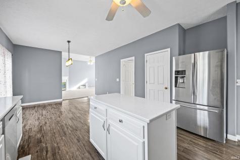 2300 Longspur Drive West Lafayette IN 47906
