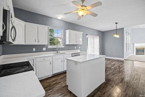 2300 Longspur Drive West Lafayette IN 47906