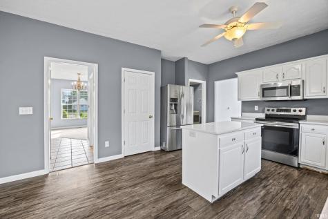2300 Longspur Drive West Lafayette IN 47906