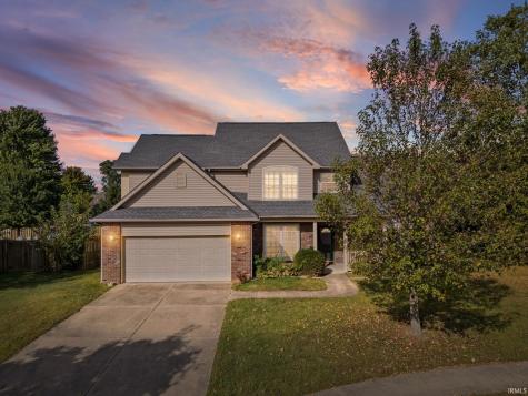 2300 Longspur Drive West Lafayette IN 47906
