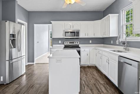 2300 Longspur Drive West Lafayette IN 47906