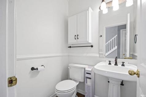 2300 Longspur Drive West Lafayette IN 47906