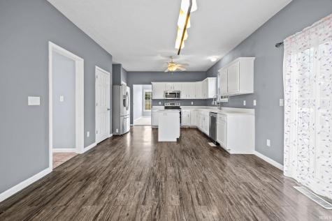 2300 Longspur Drive West Lafayette IN 47906