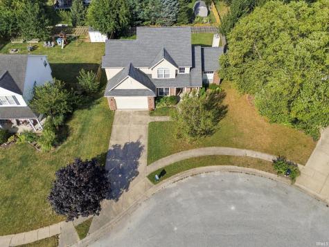 2300 Longspur Drive West Lafayette IN 47906