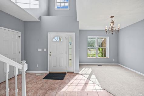 2300 Longspur Drive West Lafayette IN 47906