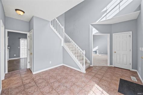 2300 Longspur Drive West Lafayette IN 47906