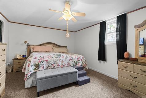 1081 S First Street Upland IN 46989