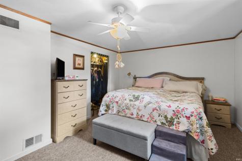 1081 S First Street Upland IN 46989
