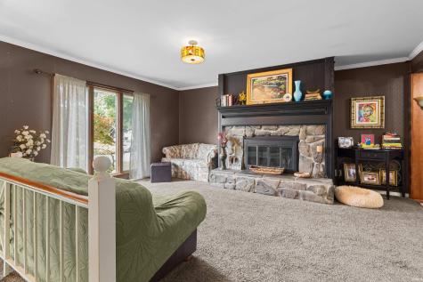 1081 S First Street Upland IN 46989