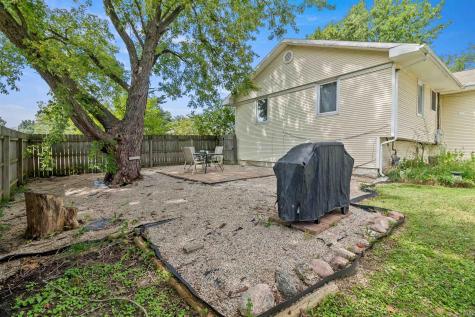 1081 S First Street Upland IN 46989
