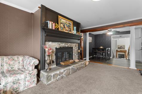 1081 S First Street Upland IN 46989
