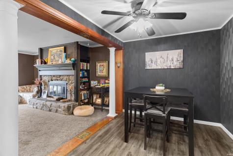 1081 S First Street Upland IN 46989