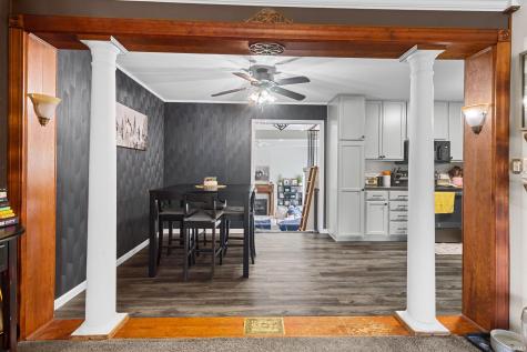 1081 S First Street Upland IN 46989