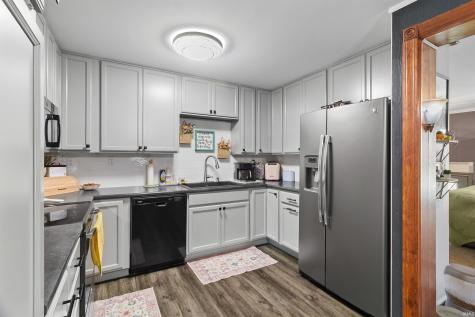 1081 S First Street Upland IN 46989