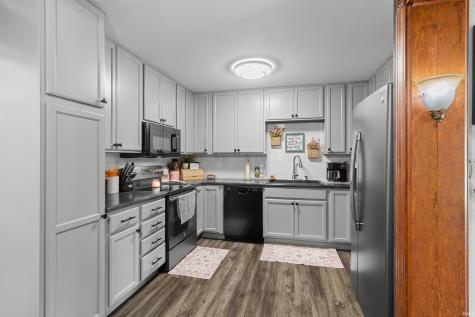 1081 S First Street Upland IN 46989