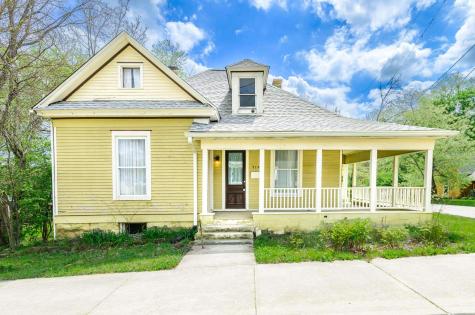 719 W 11th Street Bloomington IN 47404