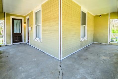 719 W 11th Street Bloomington IN 47404