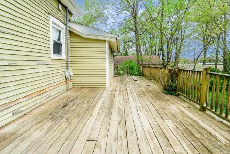 719 W 11th Street Bloomington IN 47404