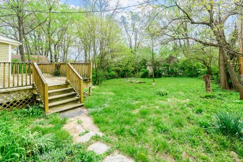 719 W 11th Street Bloomington IN 47404
