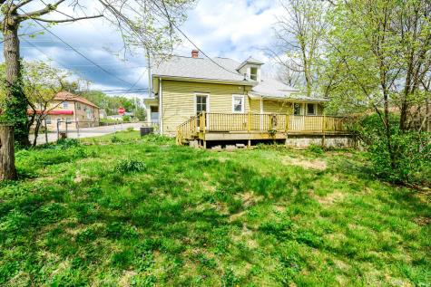 719 W 11th Street Bloomington IN 47404