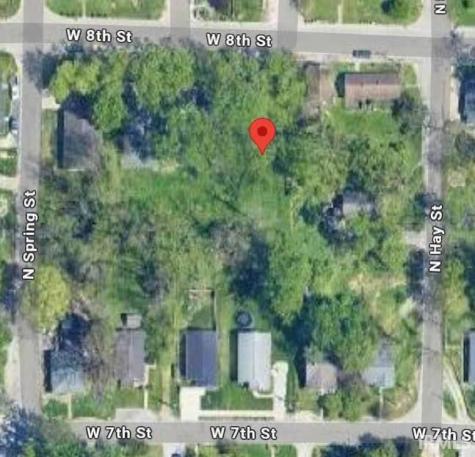 1617 W 8th Street Bloomington IN 47404