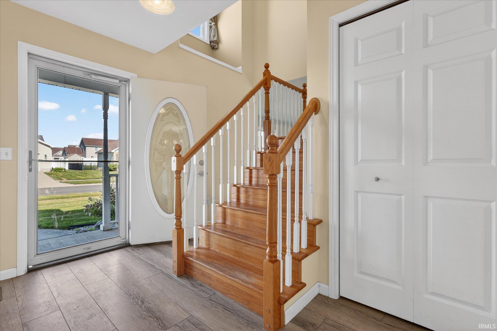 930 Lynn Drive Bremen IN 46506