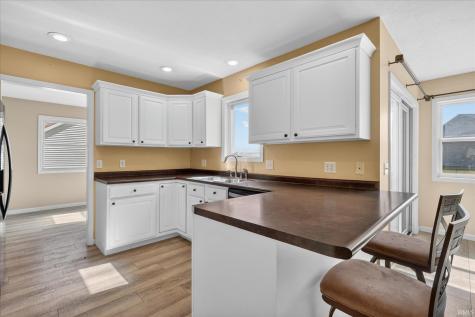 930 Lynn Drive Bremen IN 46506