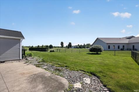 930 Lynn Drive Bremen IN 46506