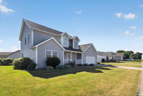 930 Lynn Drive Bremen IN 46506