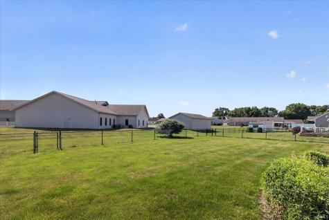 930 Lynn Drive Bremen IN 46506