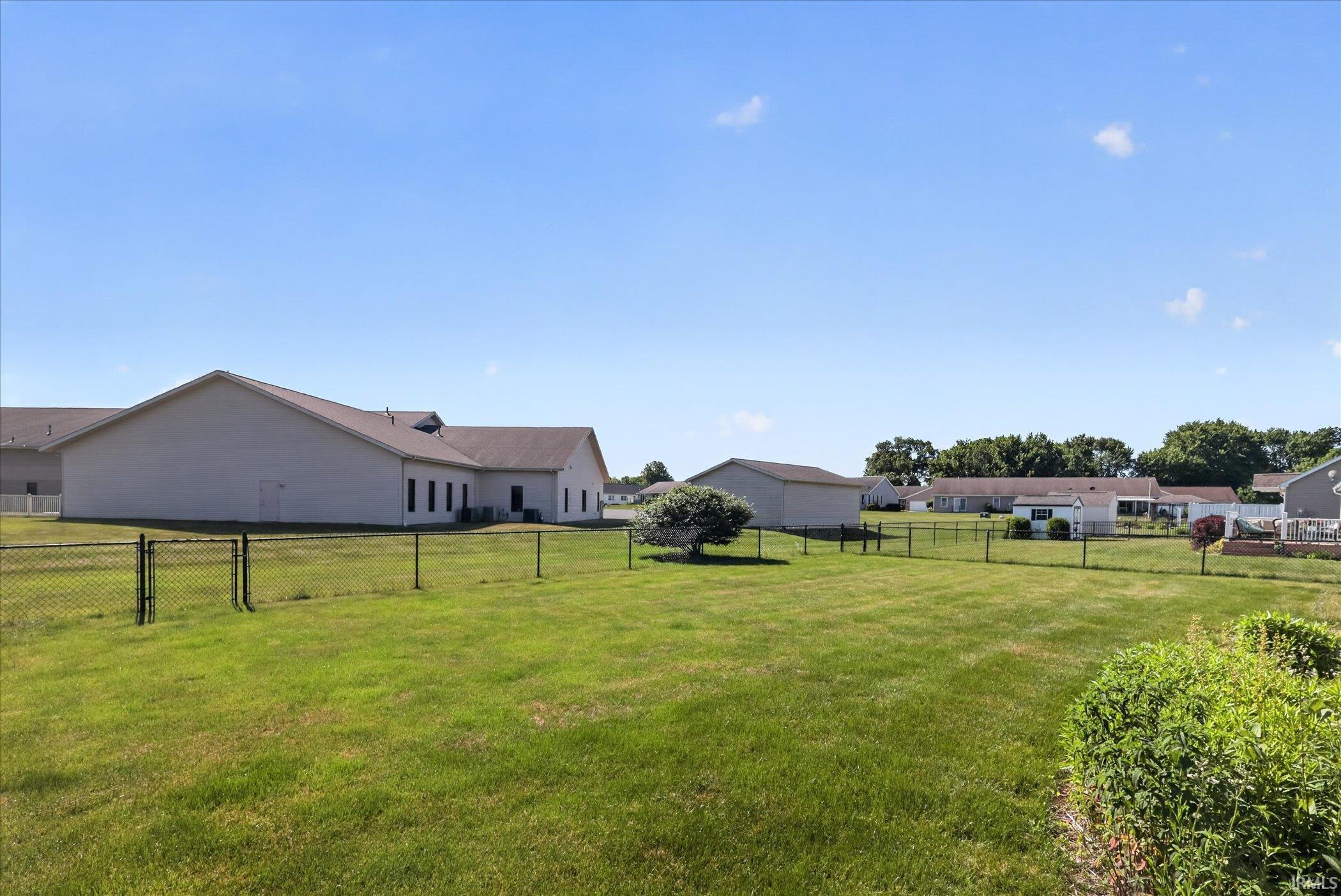 930 Lynn Drive Bremen IN 46506