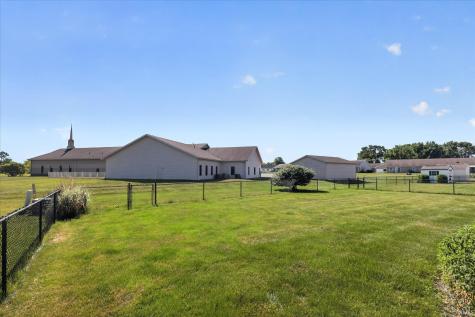 930 Lynn Drive Bremen IN 46506