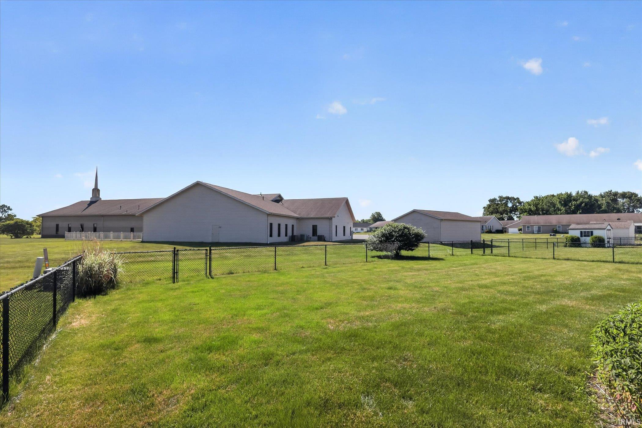 930 Lynn Drive Bremen IN 46506