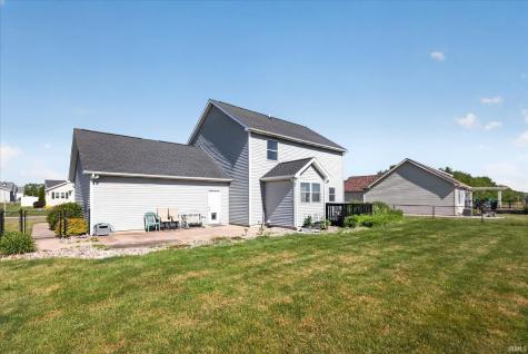 930 Lynn Drive Bremen IN 46506