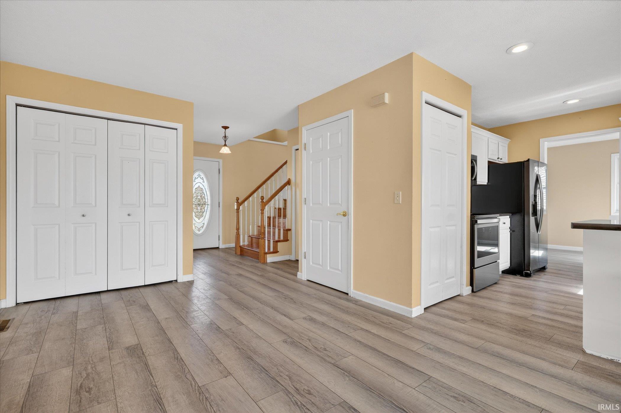 930 Lynn Drive Bremen IN 46506