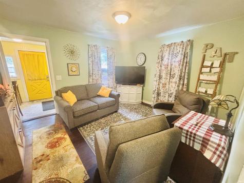 2122 Meharry Street Lafayette IN 47904