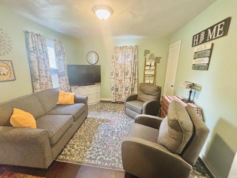 2122 Meharry Street Lafayette IN 47904