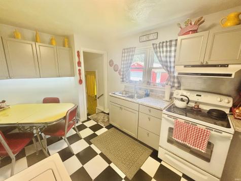 2122 Meharry Street Lafayette IN 47904