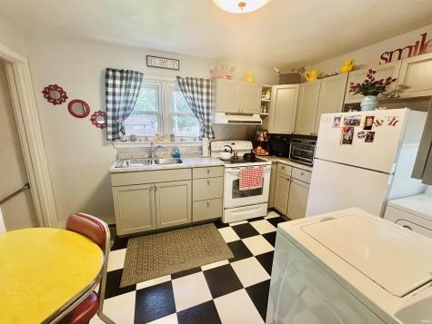 2122 Meharry Street Lafayette IN 47904